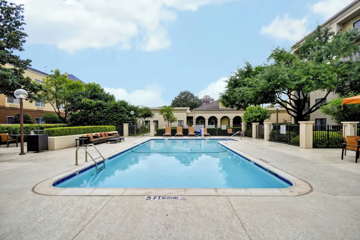 Image of Fairfield Inn & Suites Dallas Medical/Market Center