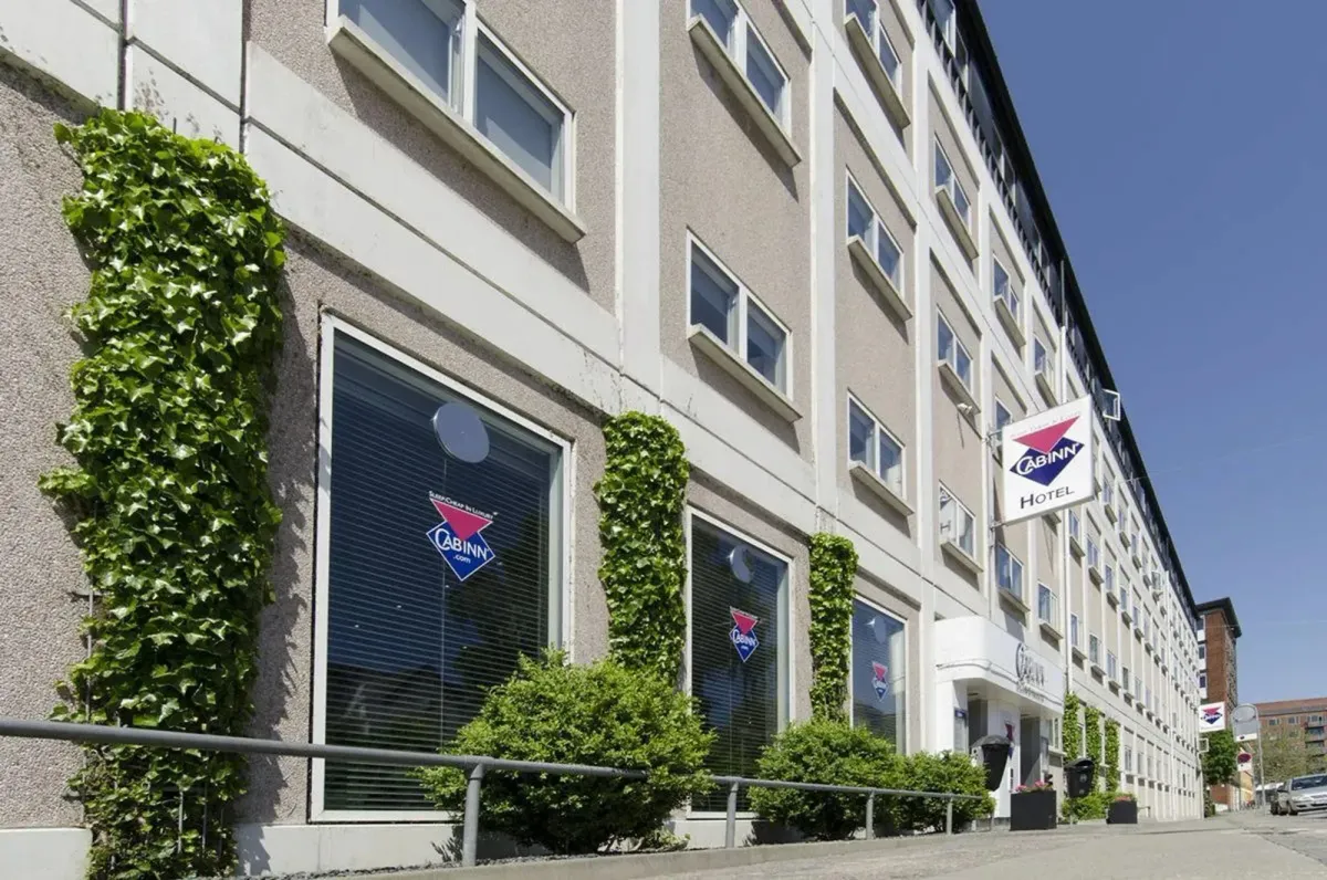 Image of Cabinn Scandinavia