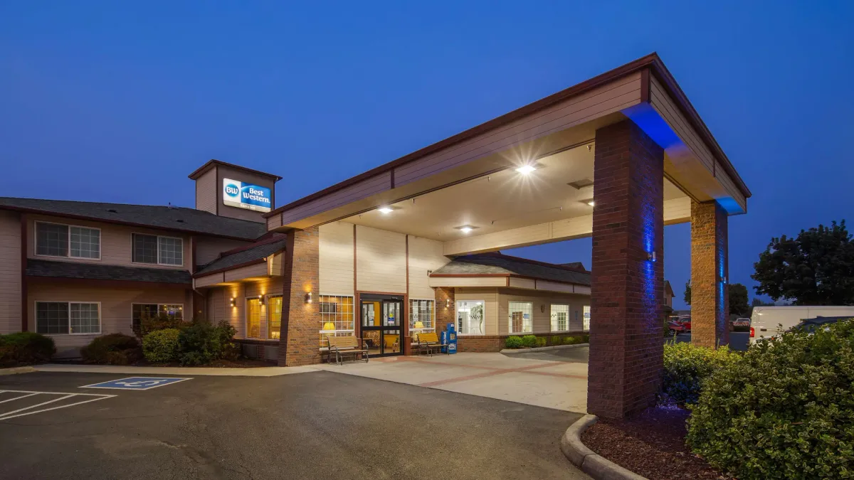 Image of Best Western Rama Inn
