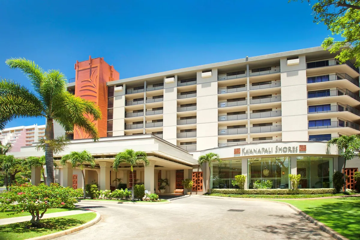 Image of Aston Kaanapali Shores