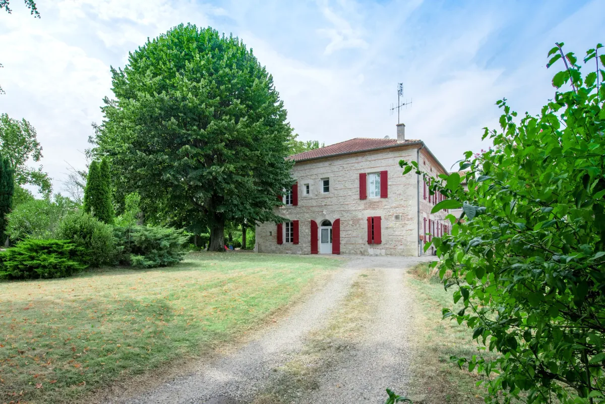 Image of Logis Hotels - Au Colombier du Touron