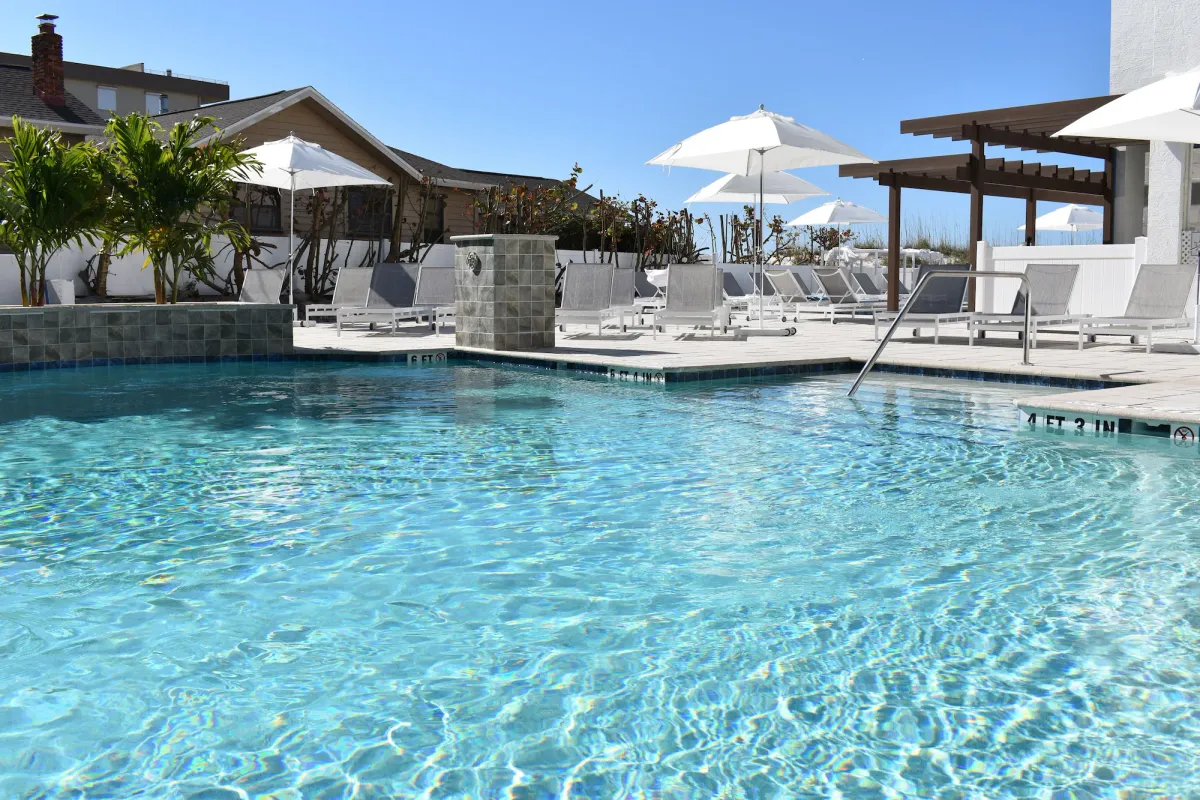 Image of Barefoot Beach Club