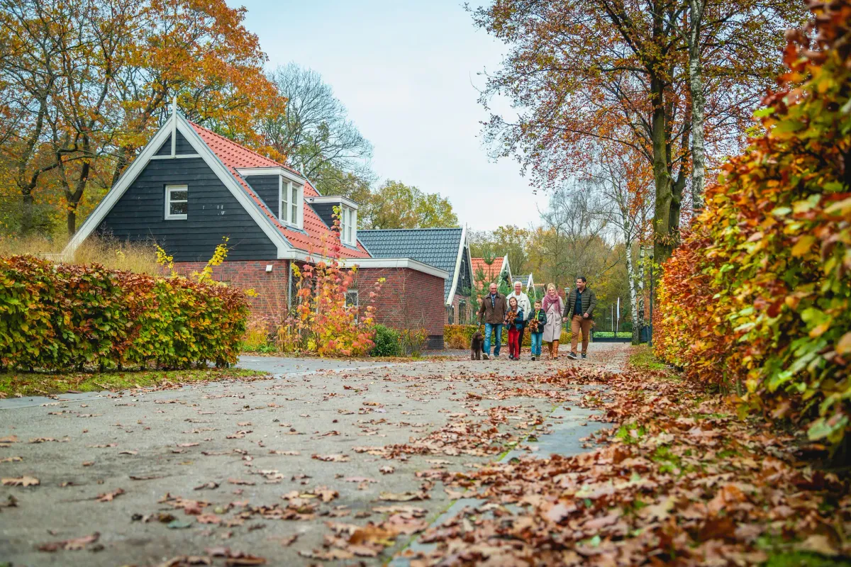 Image of EuroParcs De Hooge Veluwe