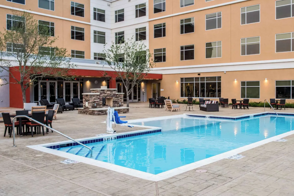 Image of Cambria Hotel McAllen Convention Center