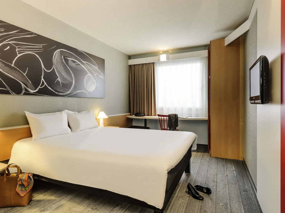 Image of ibis Hotel Hannover City