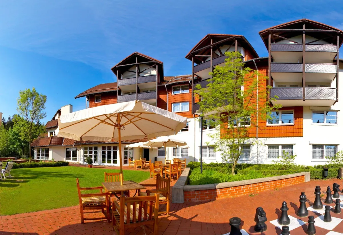 Image of relexa hotel Harz-Wald Braunlage GmbH