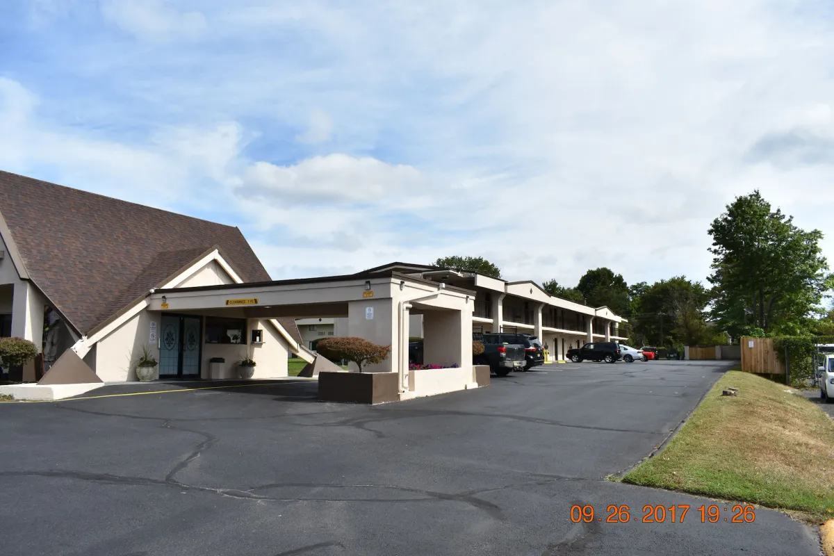 Image of MHO Hotel Bordentown