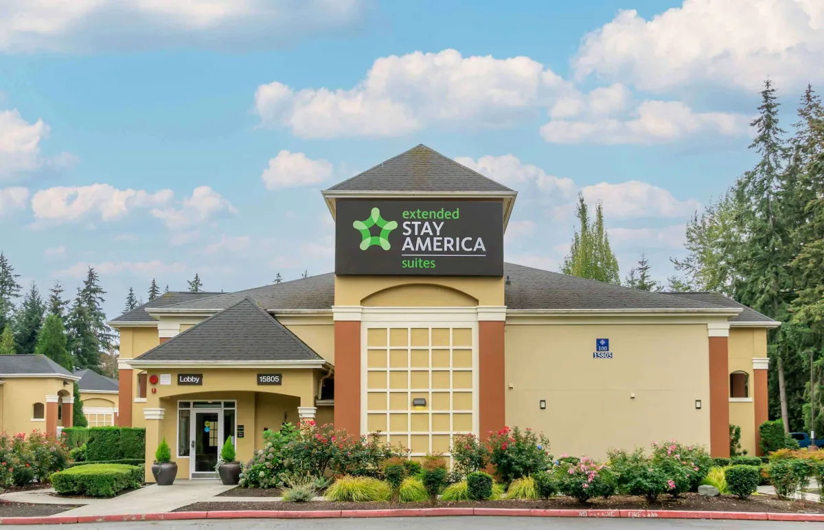 Image of Extended Stay America Suites - Seattle - Redmond