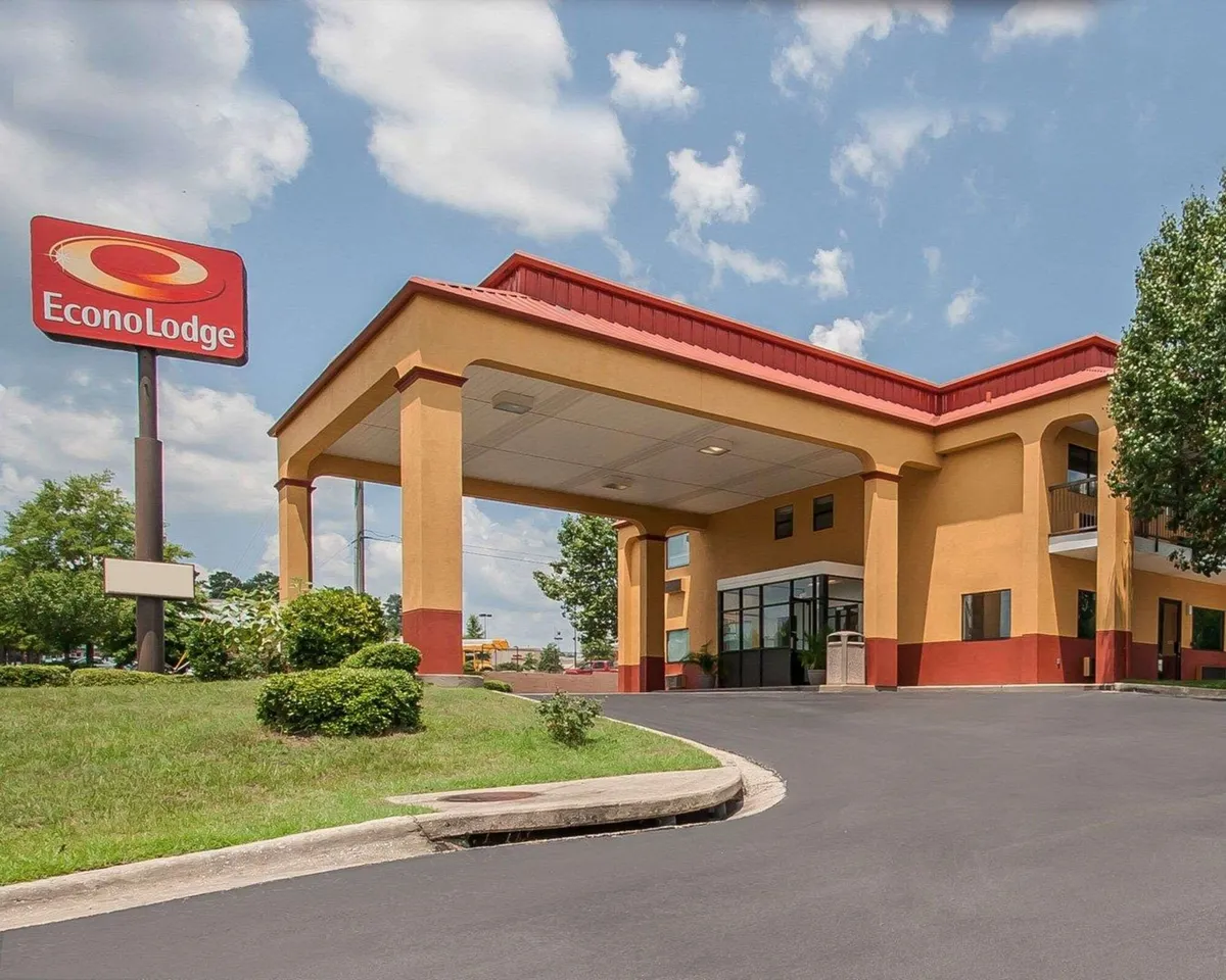 Image of Econo Lodge