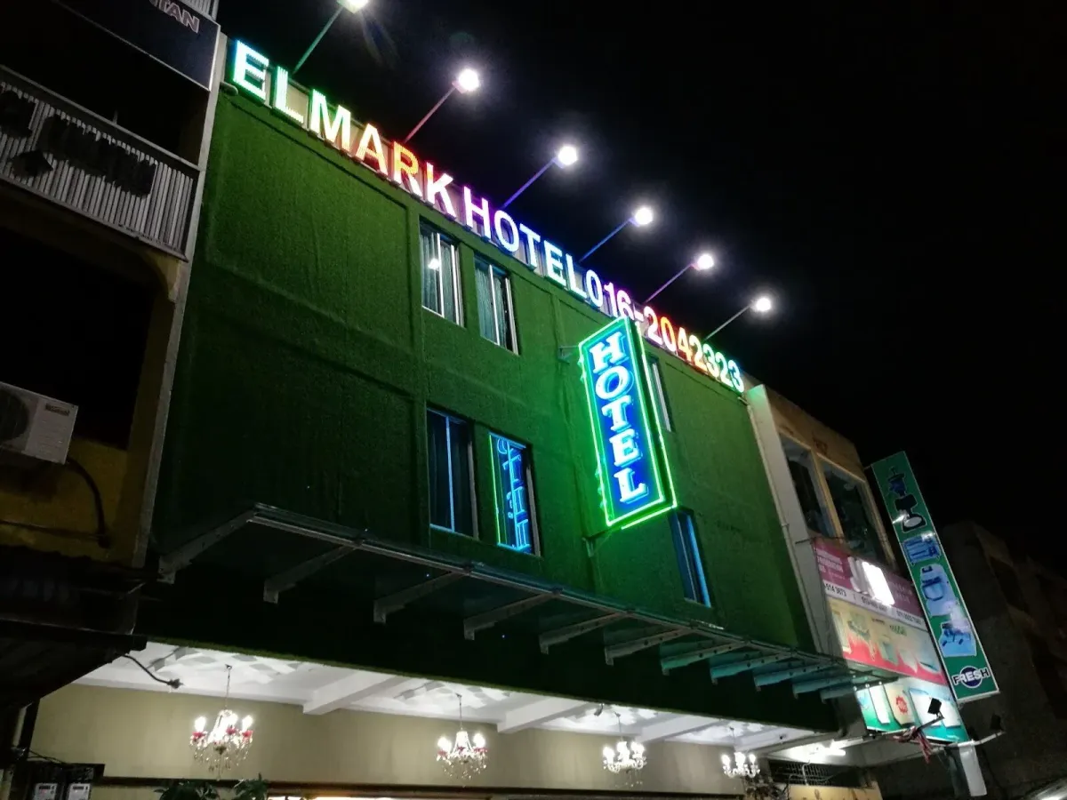 Image of Elmark Hotel Kuantan