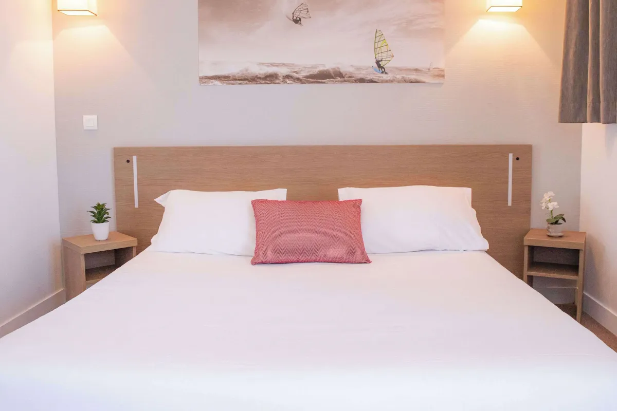 Image of Comfort Aparthotel Cannes Mandelieu