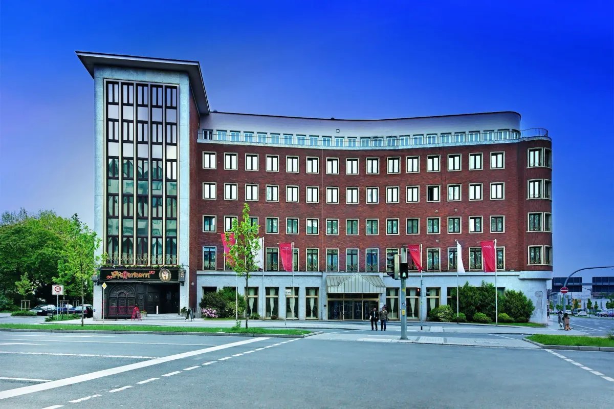 Image of Hotel Excelsior Dortmund Hauptbahnhof
