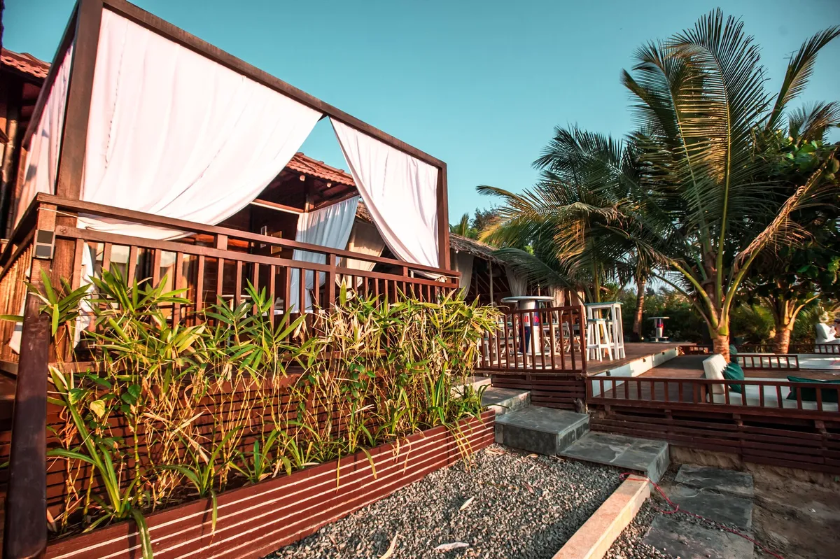 Image of SinQ Beach Morjim