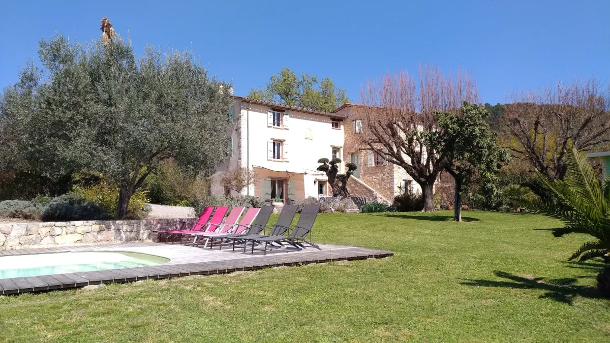 Image of L'Escale Provençale
