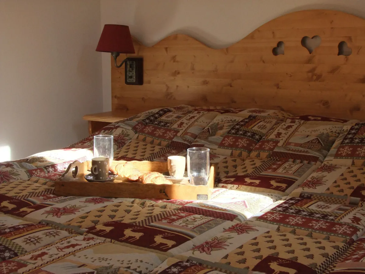 Image of Madame Vacances Les Balcons Du Viso