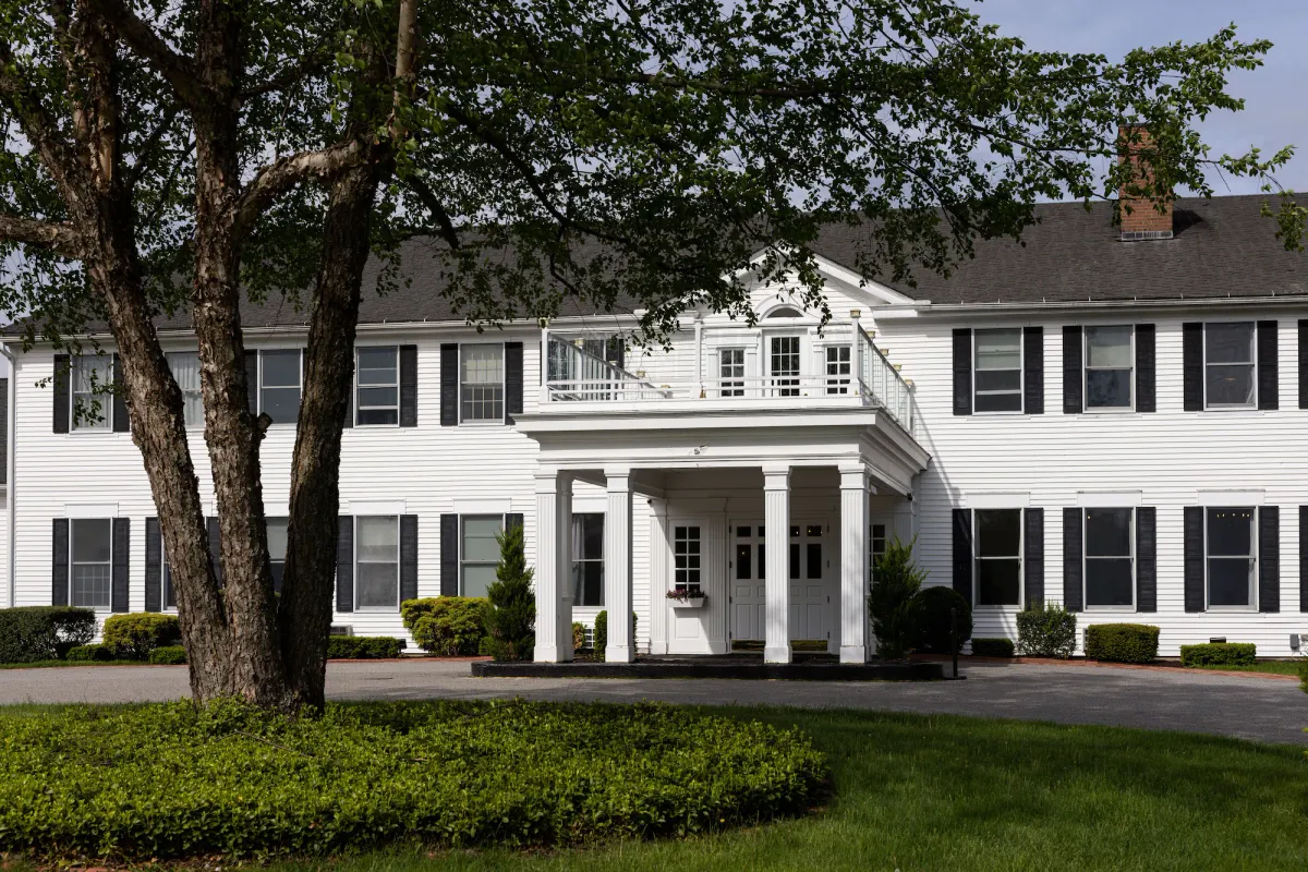 Image of The Litchfield Inn
