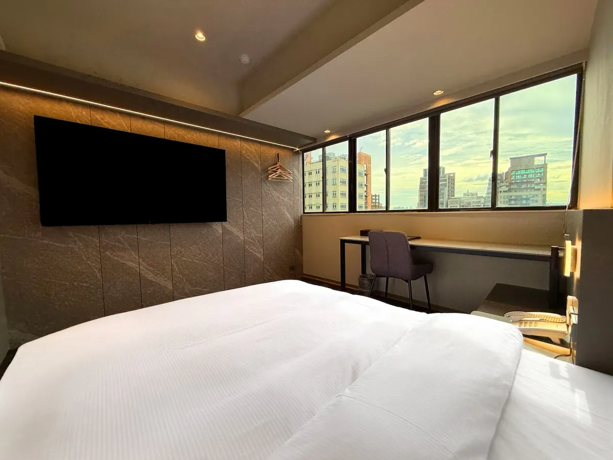 Image of Hub Hotel Ximen-inn Kunming