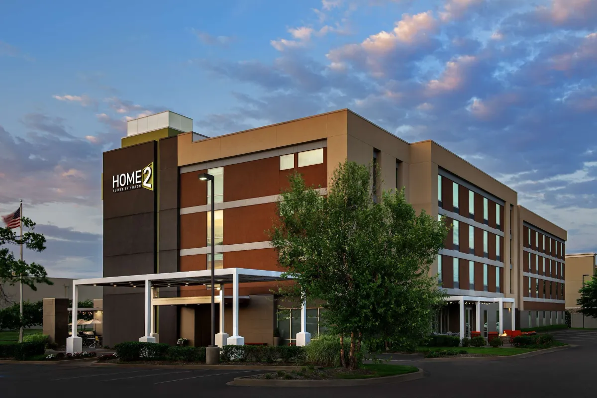 Image of Home2 Suites by Hilton Memphis - Southaven, MS