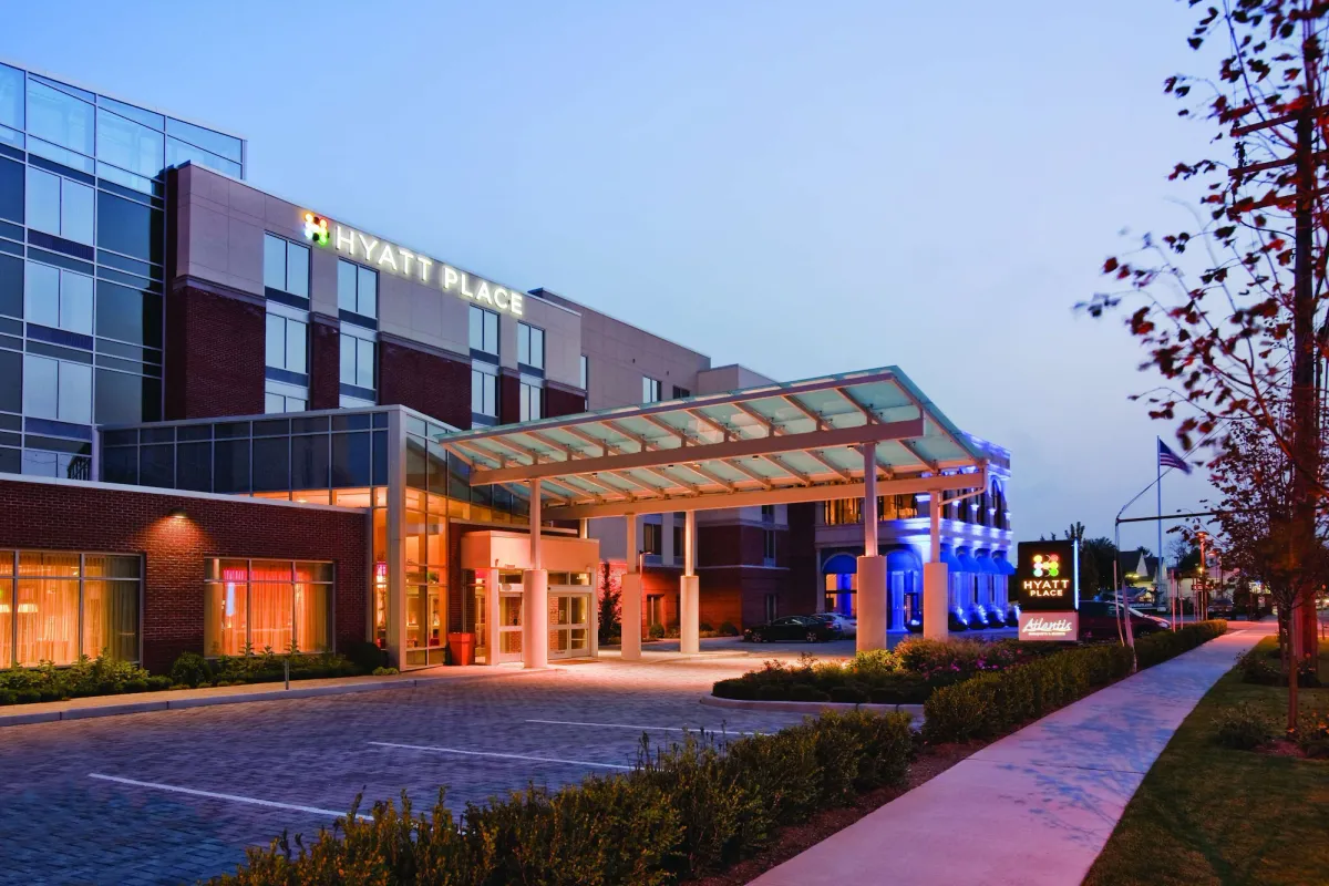 Image of Hyatt Place Long Island East End