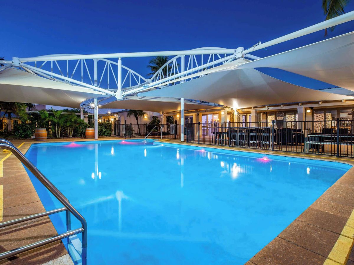 Image of Ibis Styles Karratha