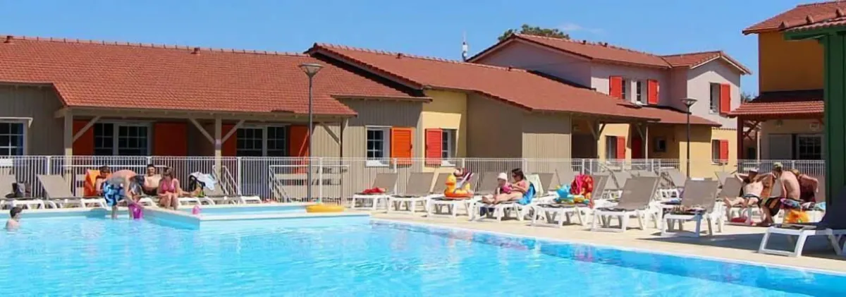 Image of Lagrange Grand Bleu Vacances – Résidence La Grenadine