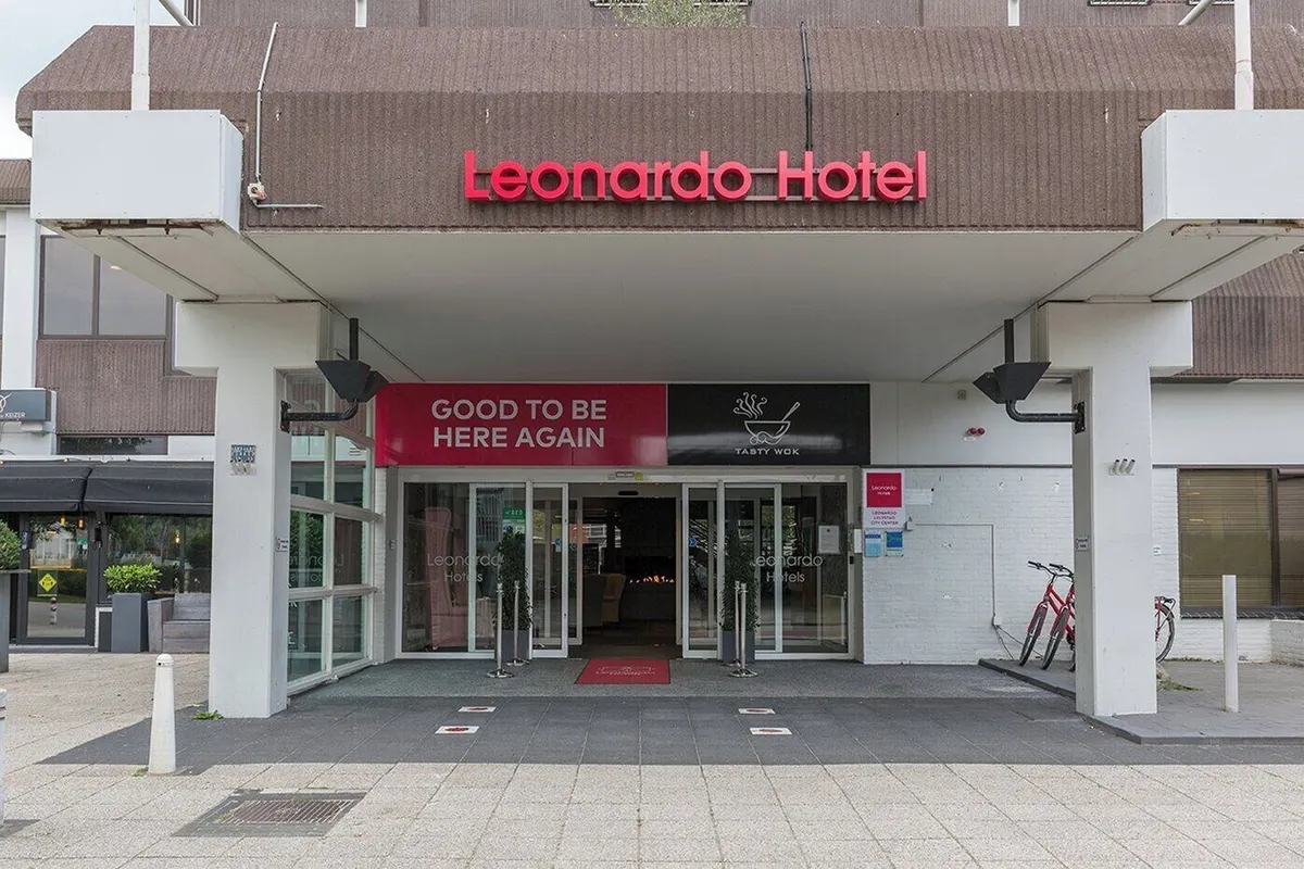 Image of Leonardo Hotel Lelystad City Center