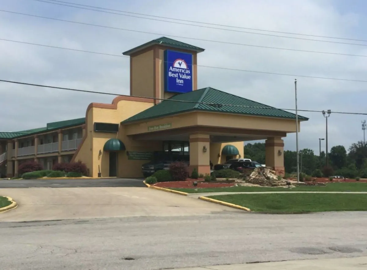 Image of Americas Best Value Inn Mount Vernon
