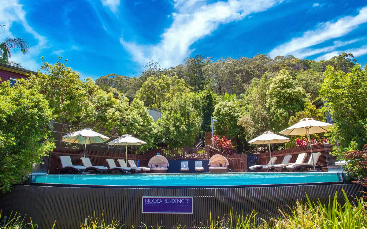 Image of Noosa Residences