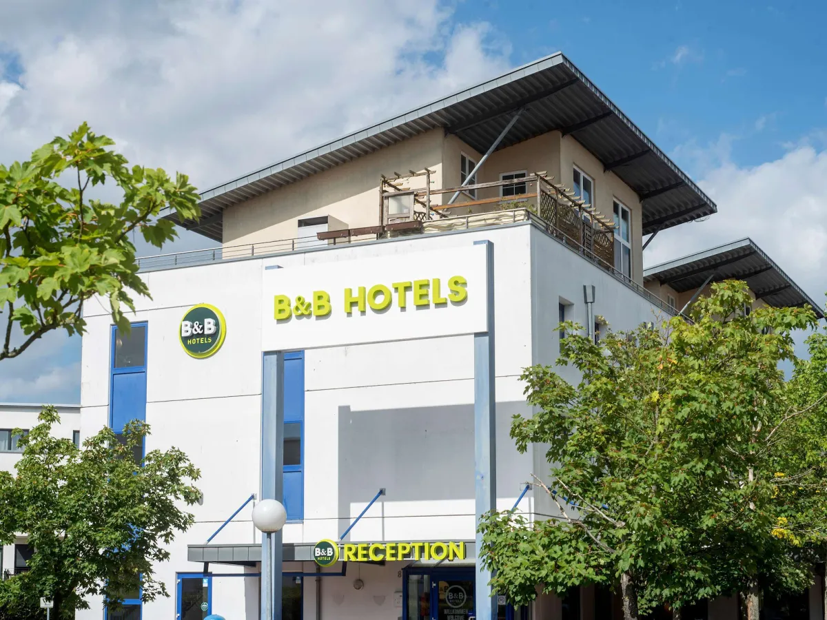 Image of B&B Hotel Schwerin-Süd