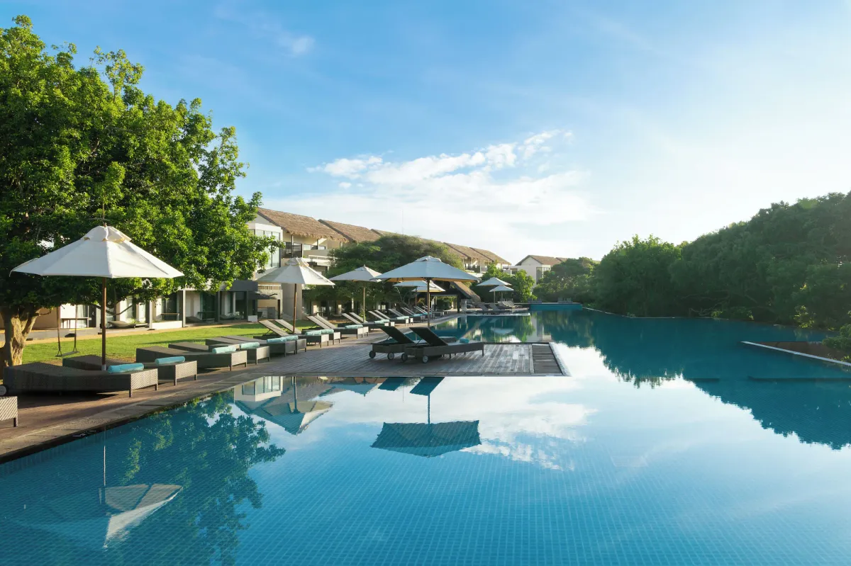 Image of Jetwing Yala