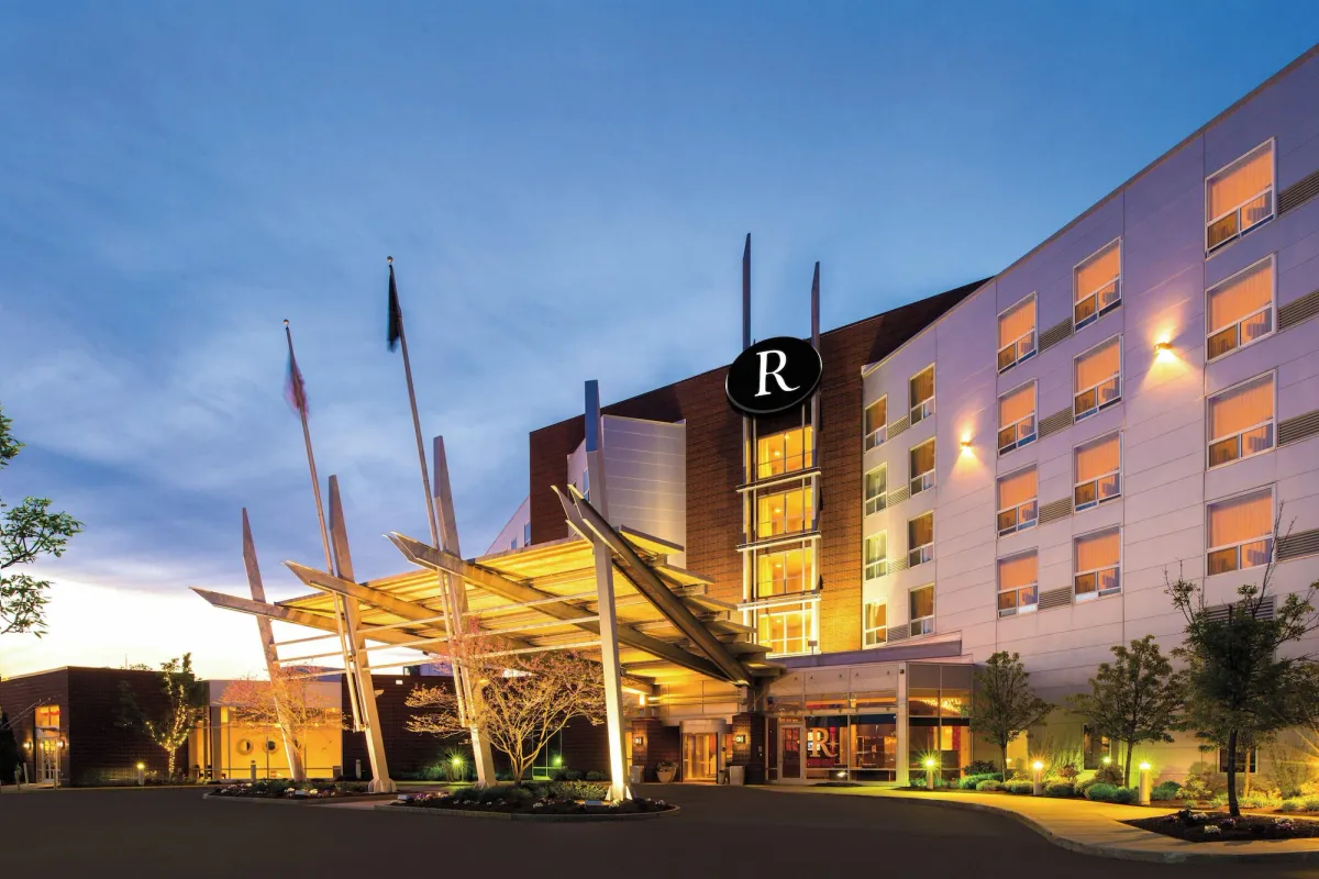 Image of Renaissance Boston Patriot Place Hotel