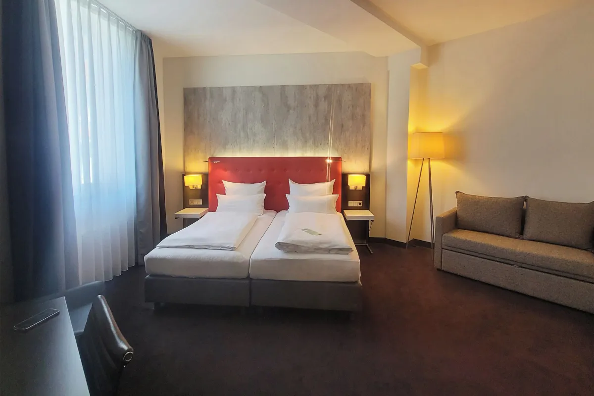 Image of Garner Hotel Berlin - Mitte by IHG