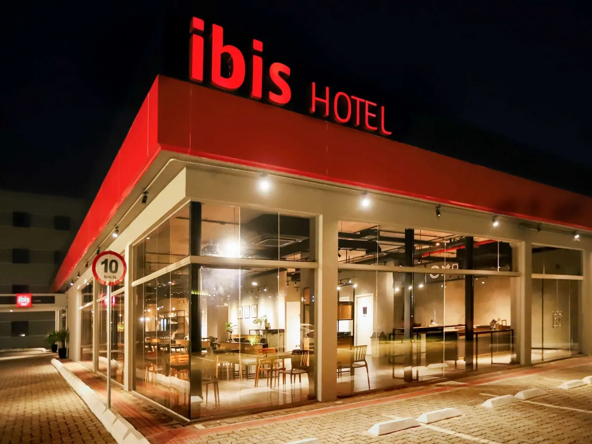 Image of ibis Cuiaba Shopping