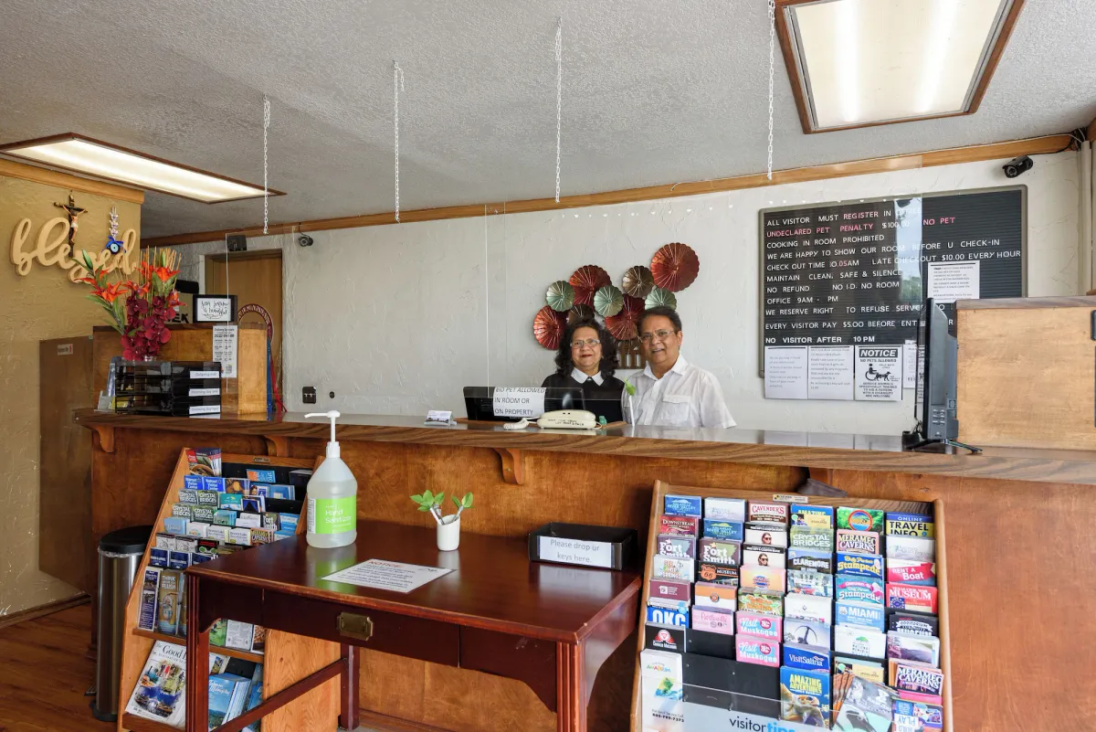 Image of Guest Inn Rogers