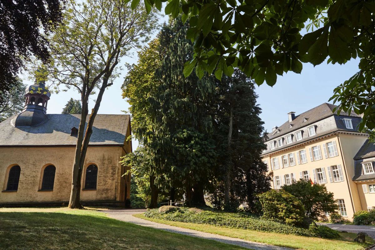 Image of Steigenberger ICON Grandhotel & Spa Petersberg