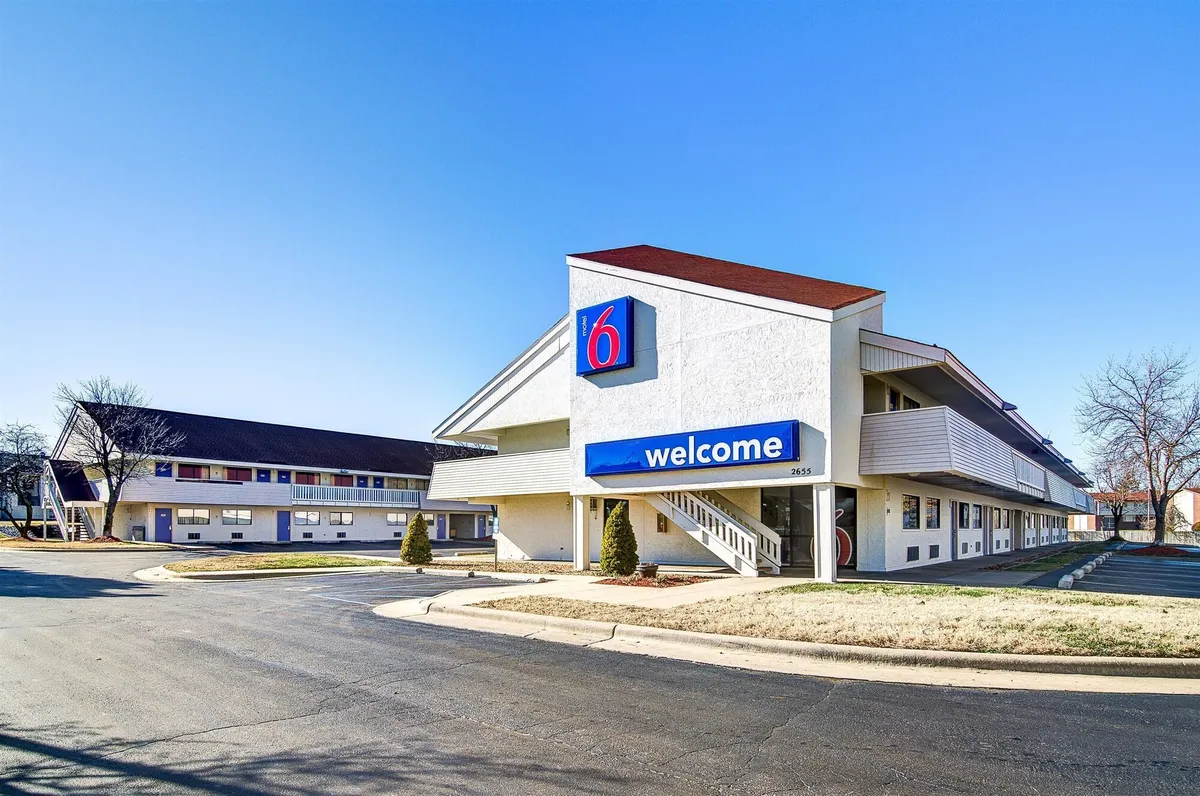 Image of Motel 6-Springfield, MO - North