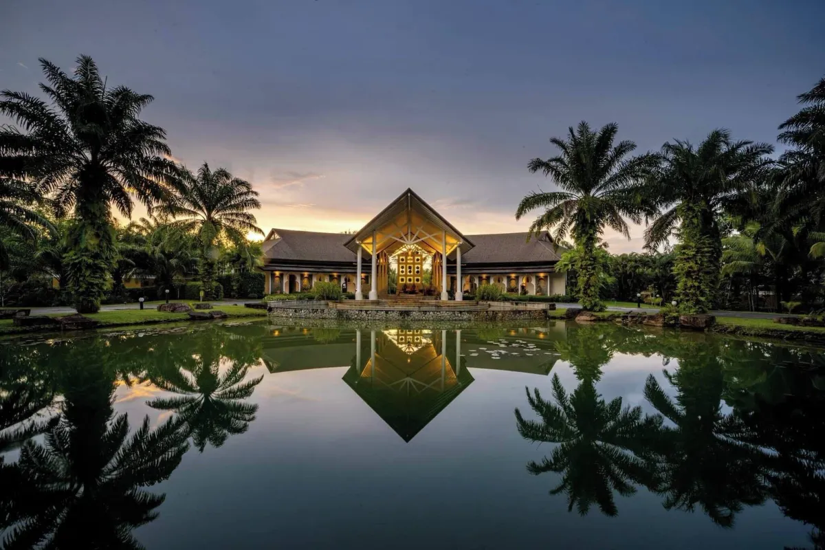 Image of Beyond Khaolak