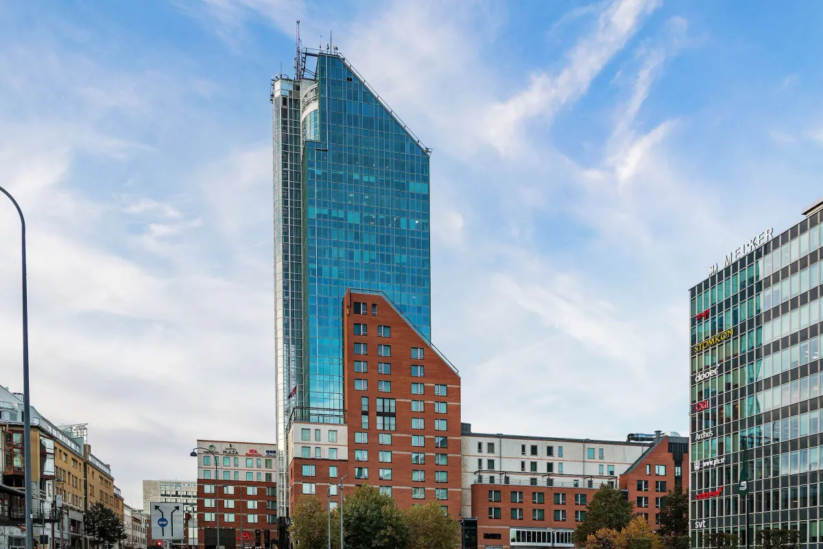 Image of Best Western Plus Hotel Plaza