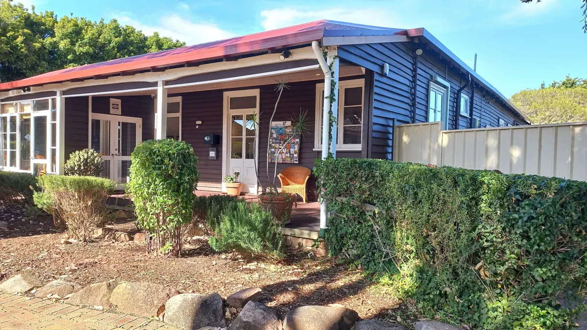 Image of Margaret River Motel