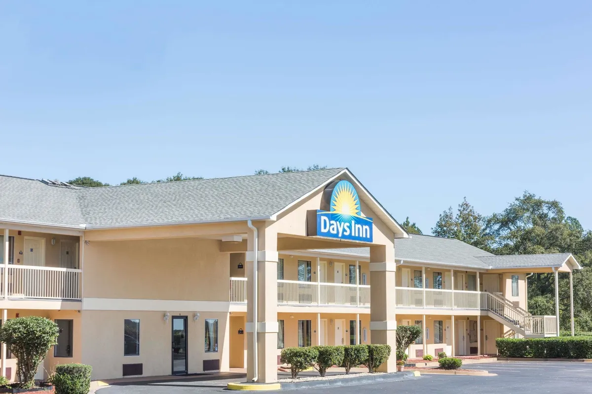 Image of Days Inn by Wyndham Royston