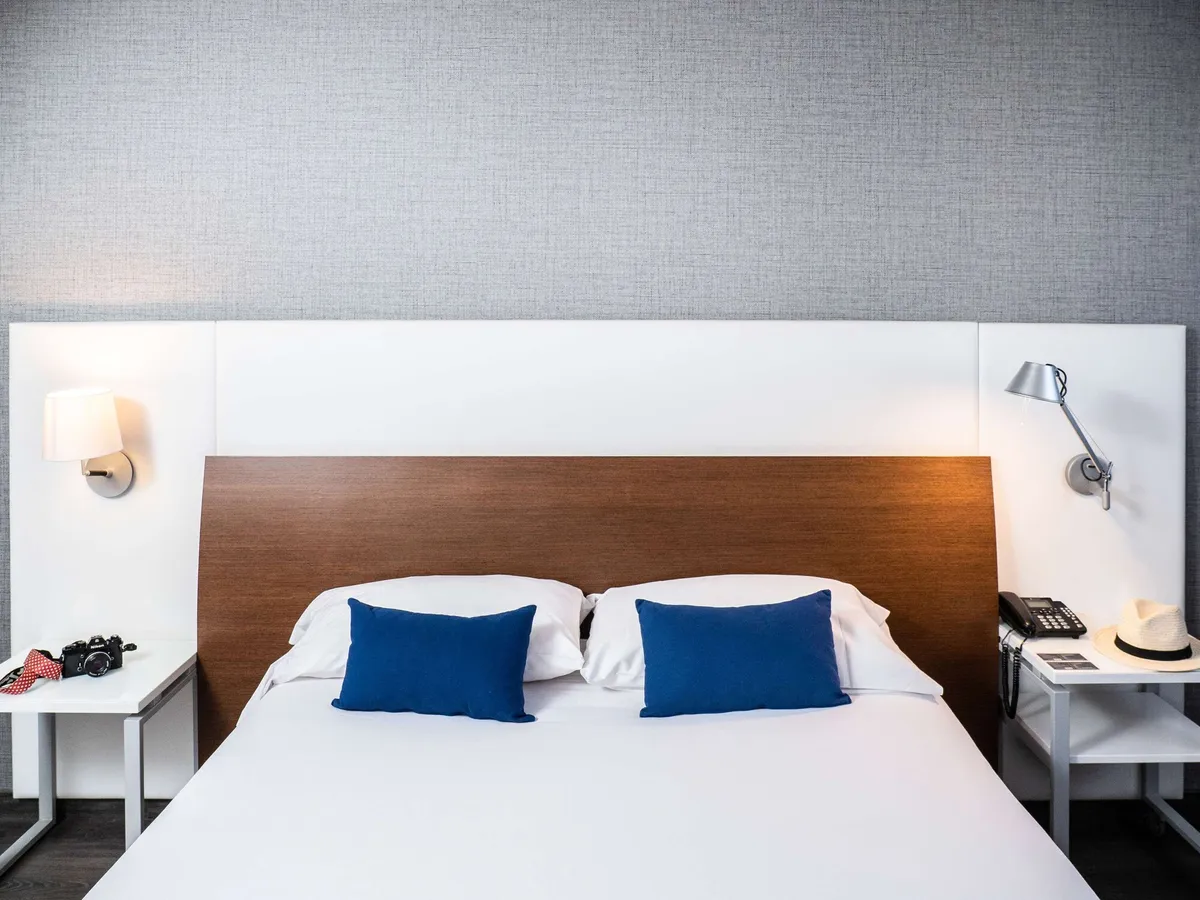 Image of Ibis Styles A Coruna