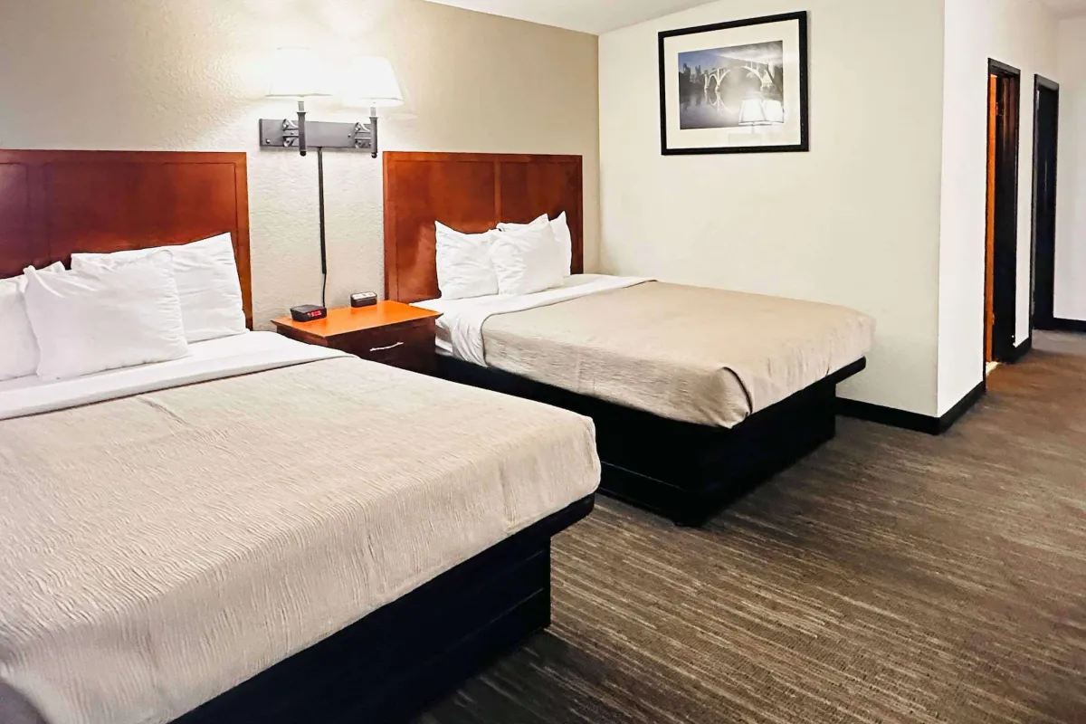 Image of Quality Inn St Paul-Minneapolis-Midway