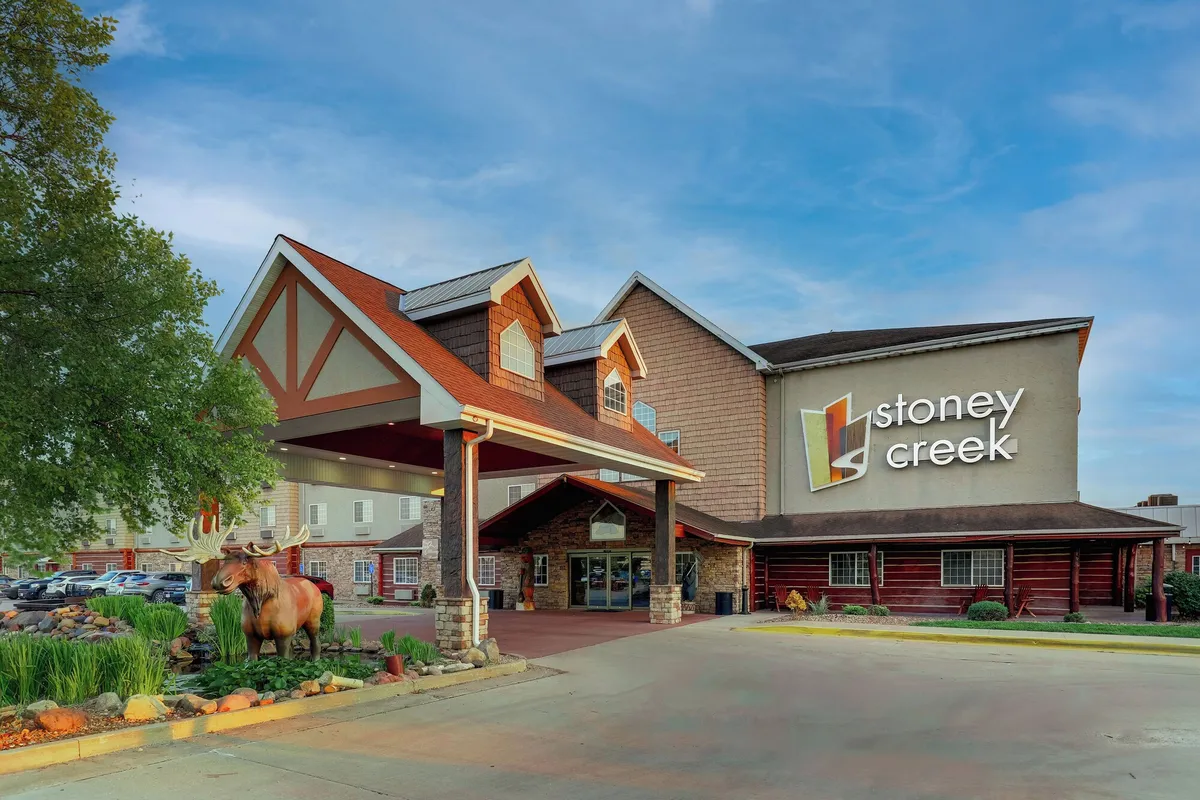 Image of Stoney Creek Hotel Columbia
