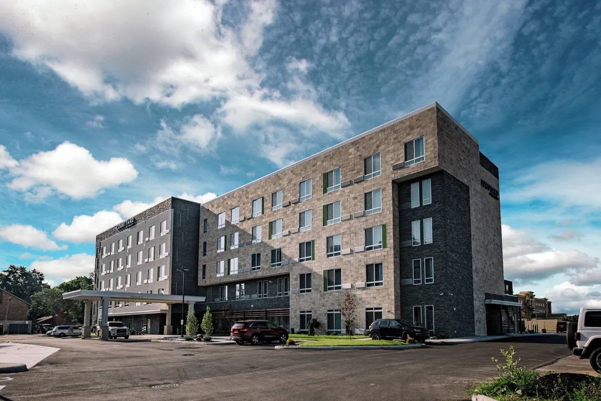 Image of Courtyard by Marriott Toledo West