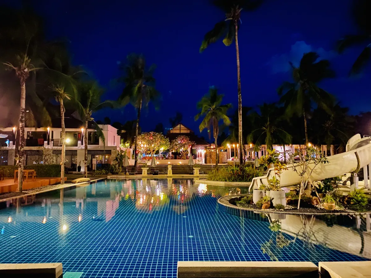 Image of Palm Galleria Resort