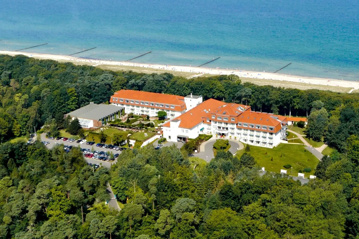 Image of IFA Graal-Müritz Hotel & Spa