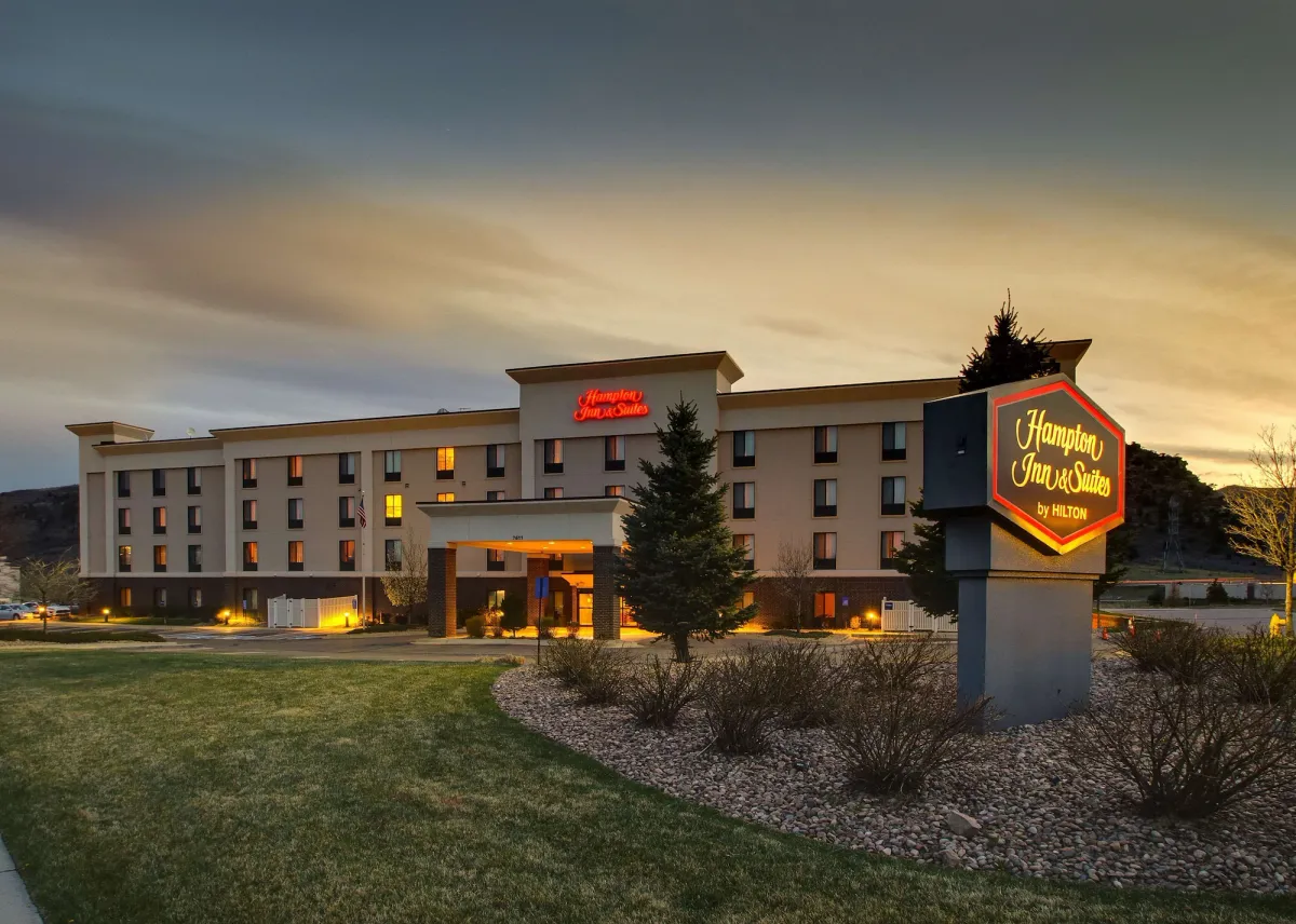 Image of Hampton Inn & Suites Denver Littleton