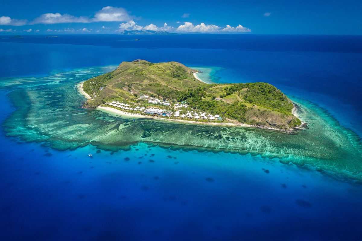 Image of Sheraton Resort & Spa, Tokoriki Island, Fiji