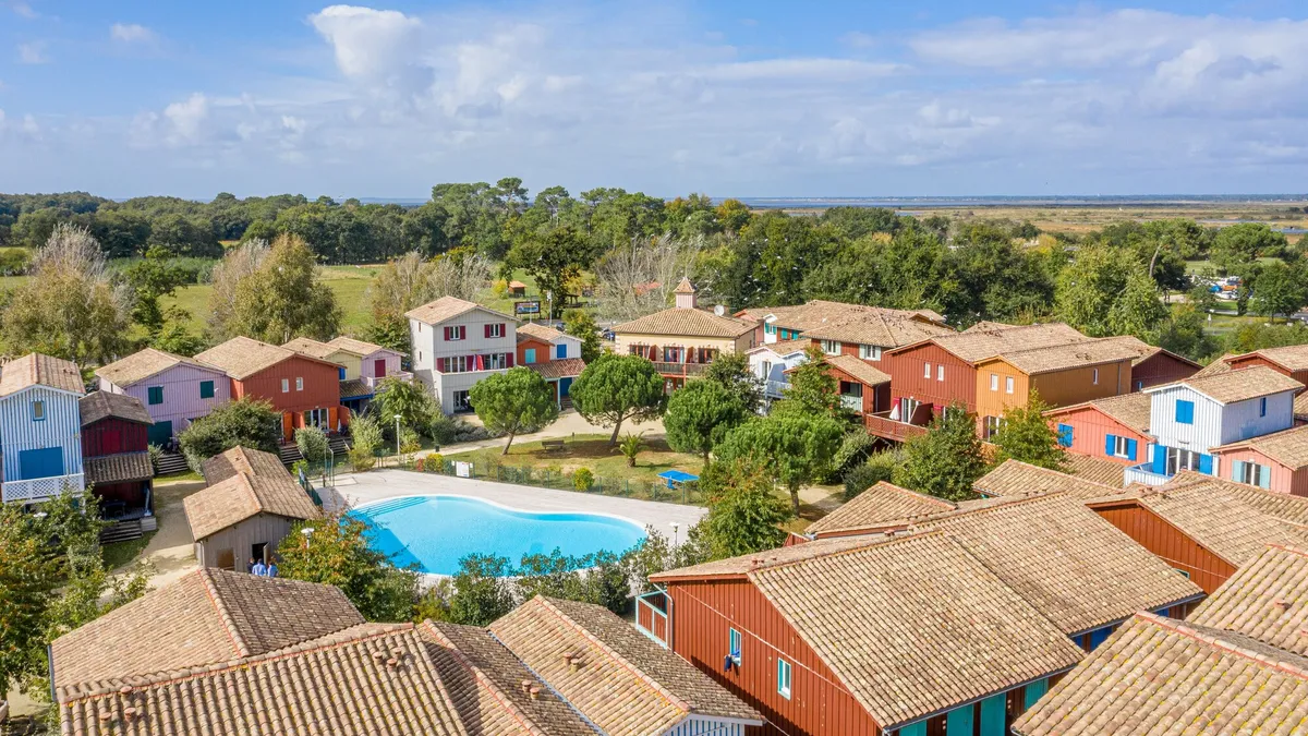 Image of Madame Vacances Les Rives Marines