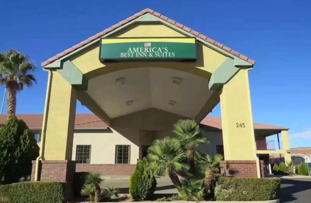 Image of America's Best Inn & Suites Saint George